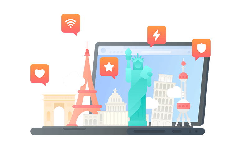 代理哗哩哗哩的回国vpn - 海龟加速器